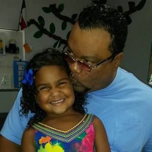 Meet your Posher, Rodney